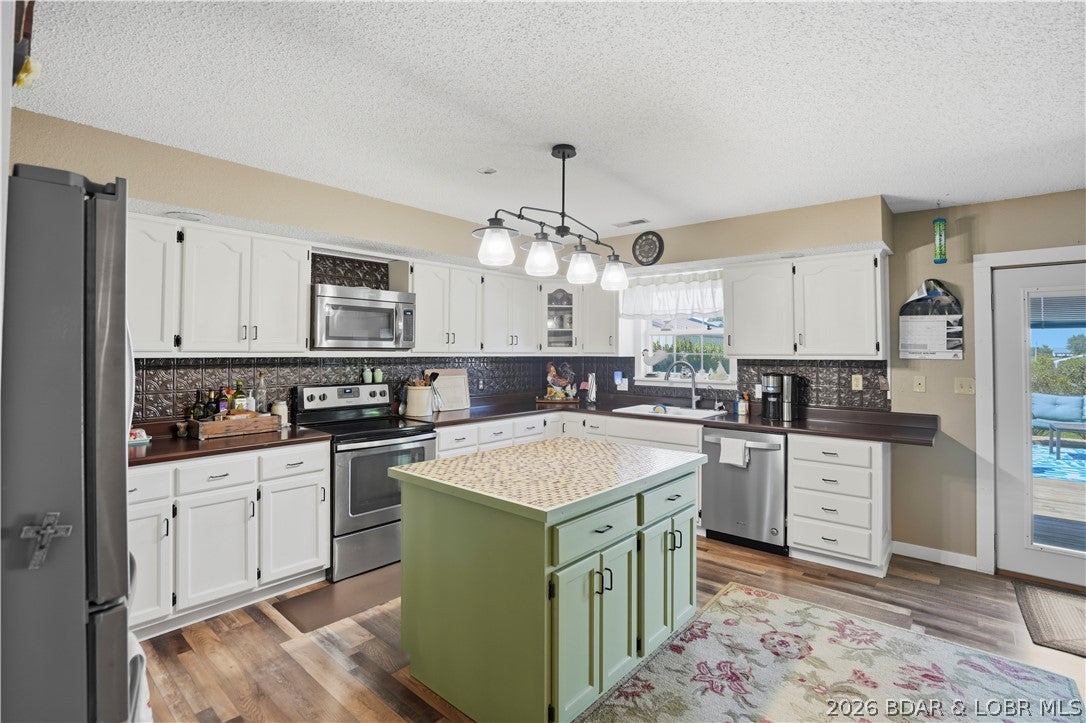 Reedville - Residential