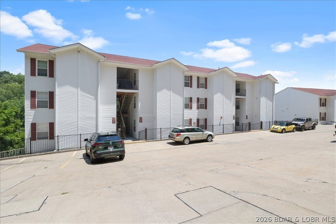 Lighthouse Landing Condominium - Residential