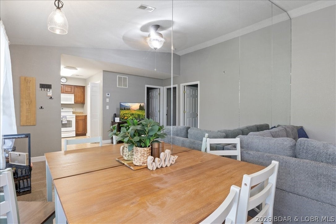 Lighthouse Landing Condominium - Residential
