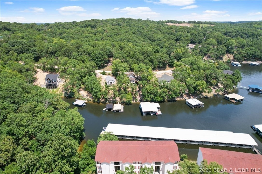 Lighthouse Landing Condominium - Residential