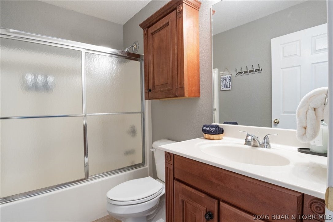 Lighthouse Landing Condominium - Residential