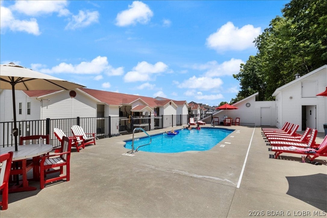 Lighthouse Landing Condominium - Residential