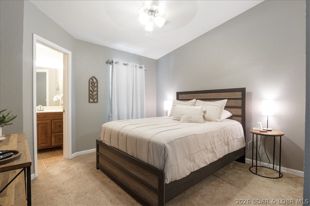 Lighthouse Landing Condominium - Residential