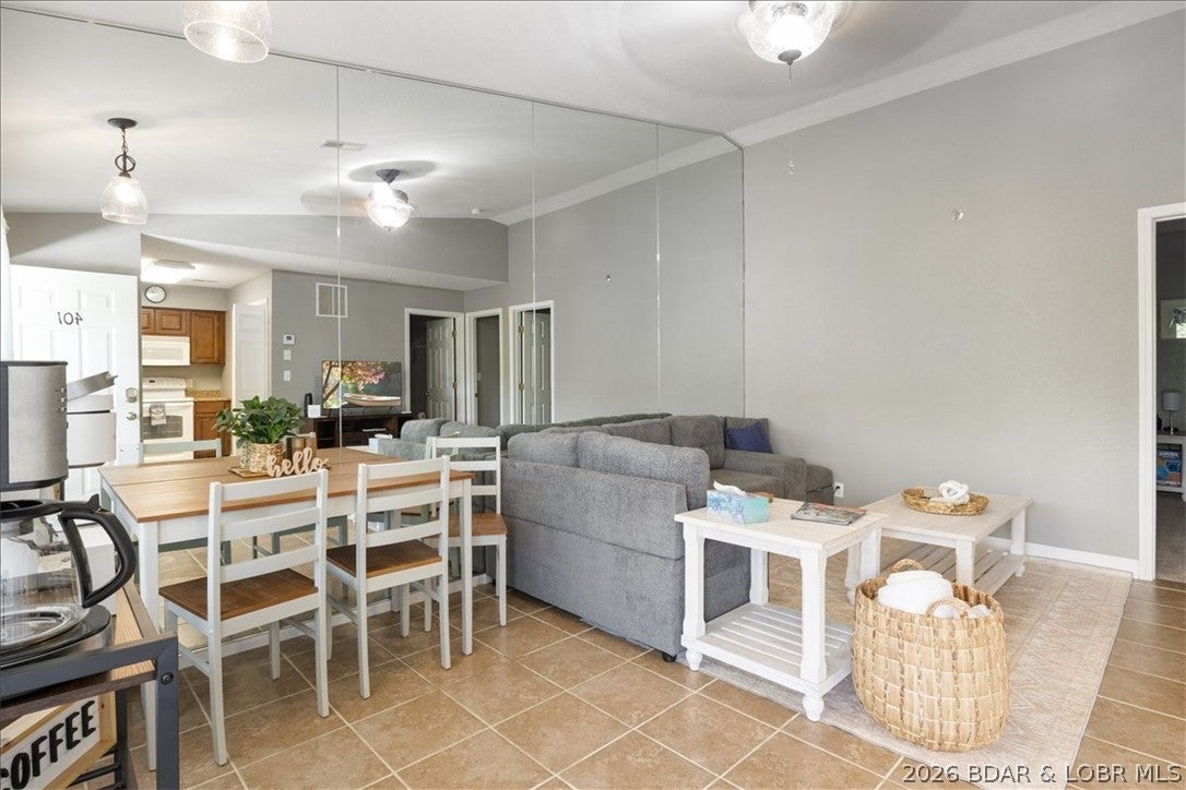 Lighthouse Landing Condominium - Residential