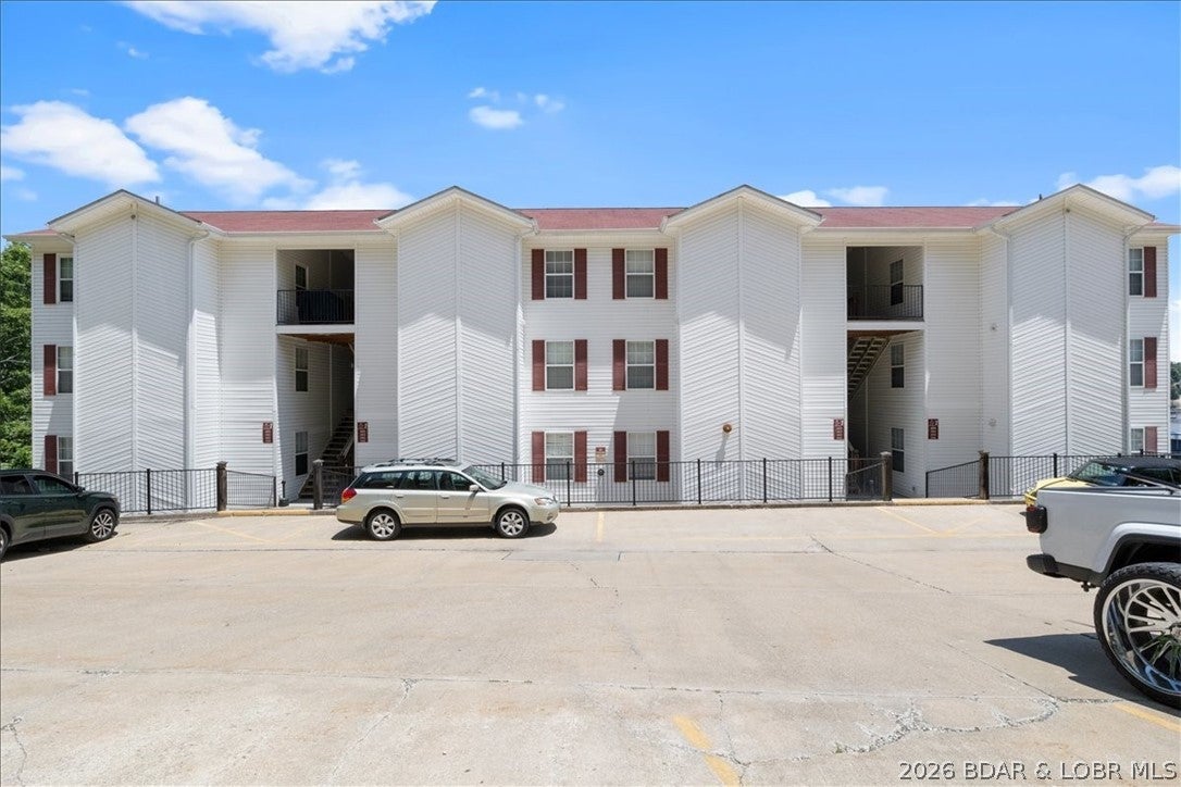Lighthouse Landing Condominium - Residential