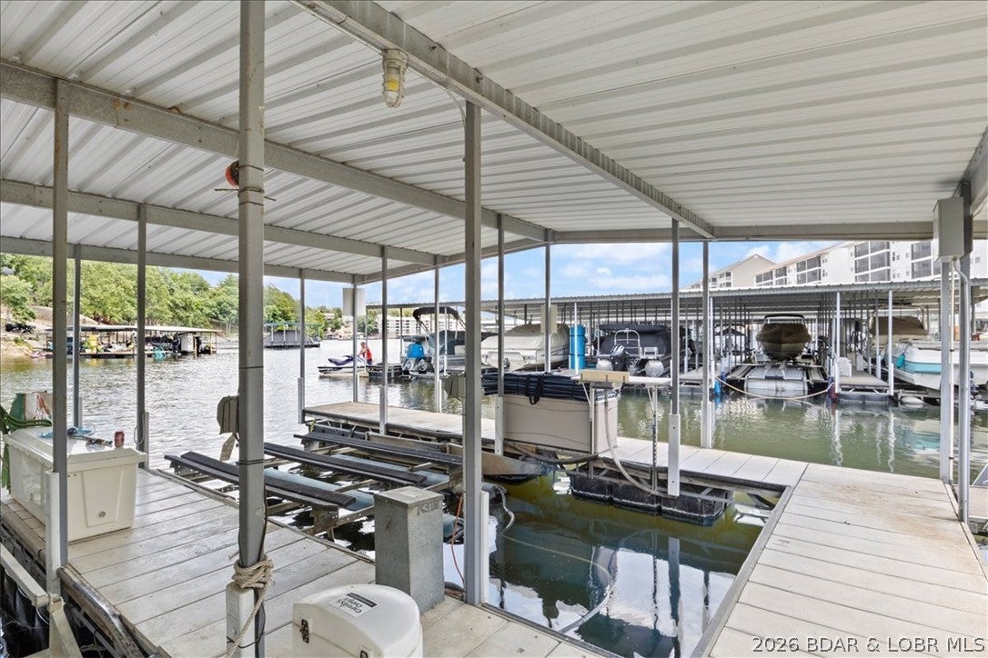 Lighthouse Landing Condominium - Residential