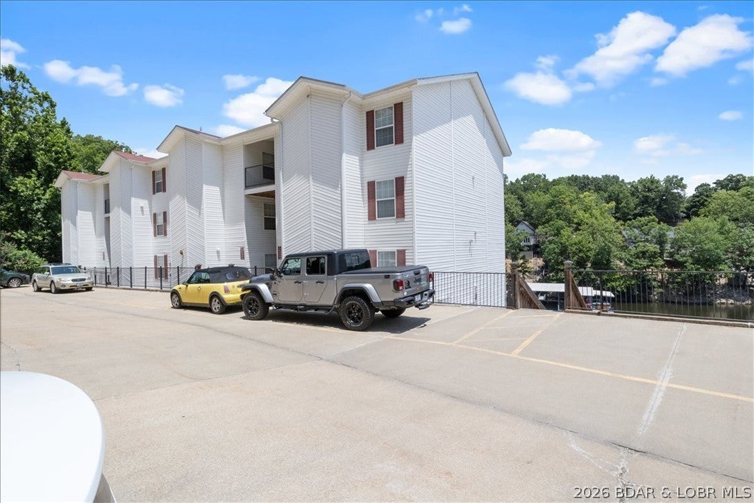 Lighthouse Landing Condominium - Residential