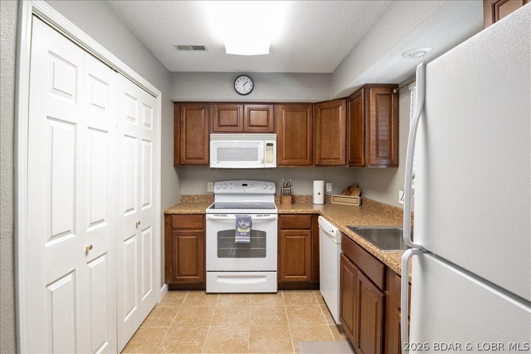 Lighthouse Landing Condominium - Residential