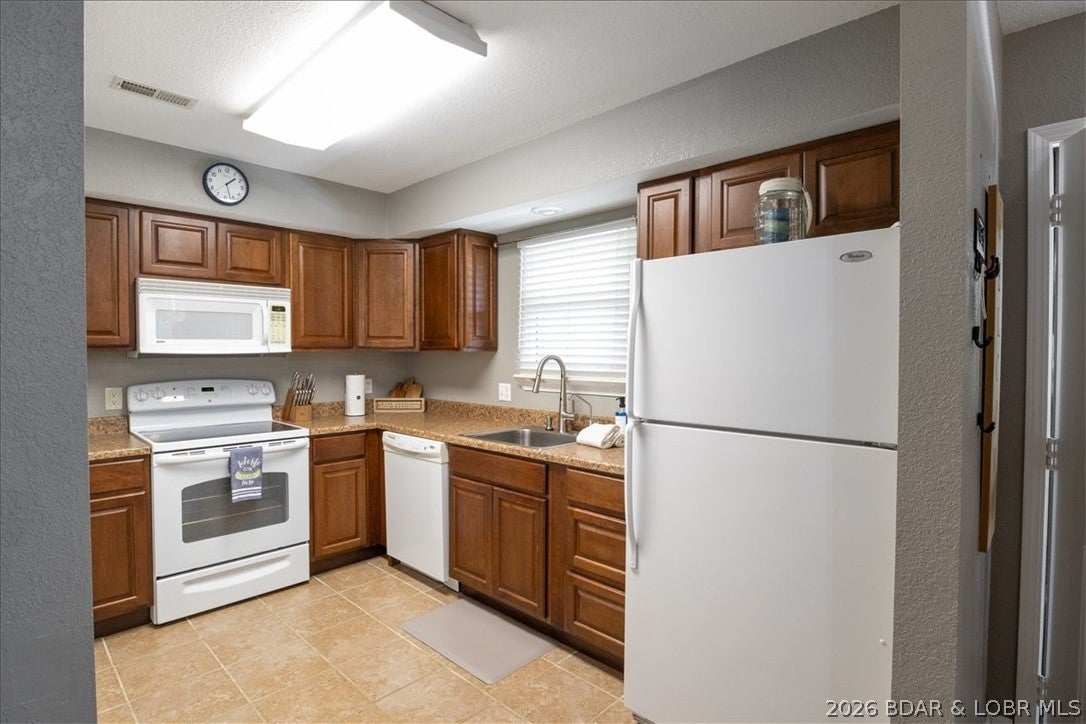 Lighthouse Landing Condominium - Residential