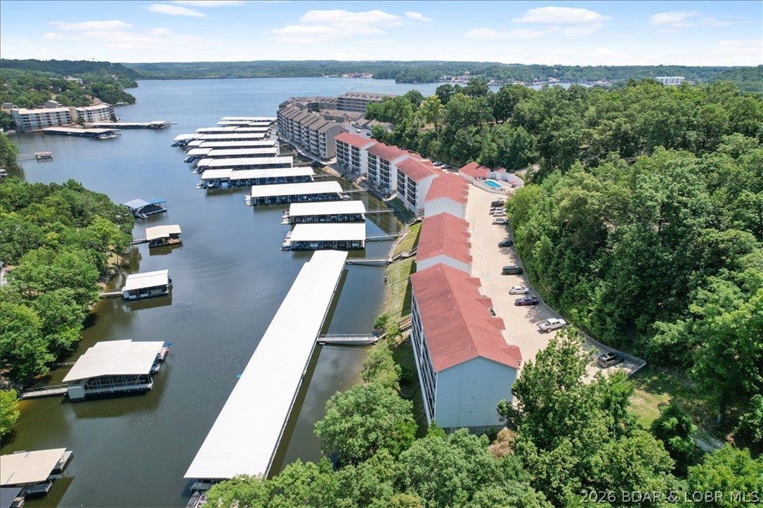 Lighthouse Landing Condominium - Residential