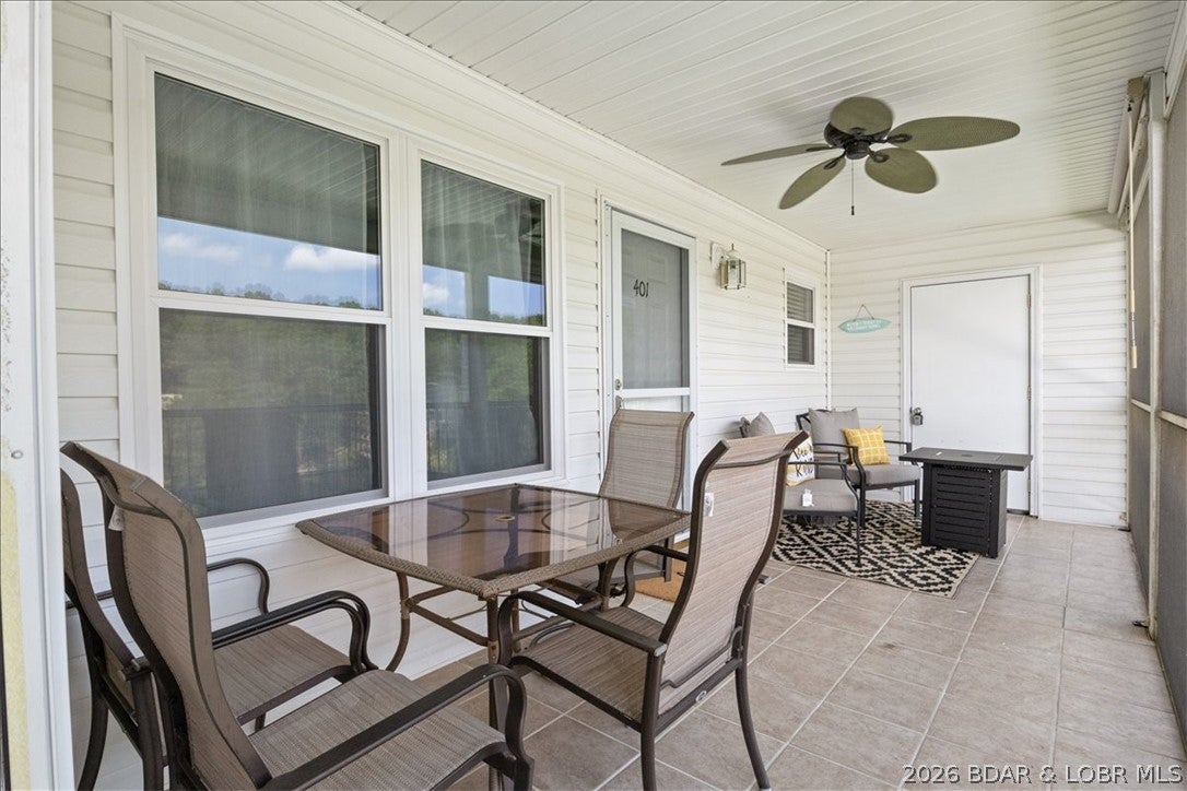 Lighthouse Landing Condominium - Residential