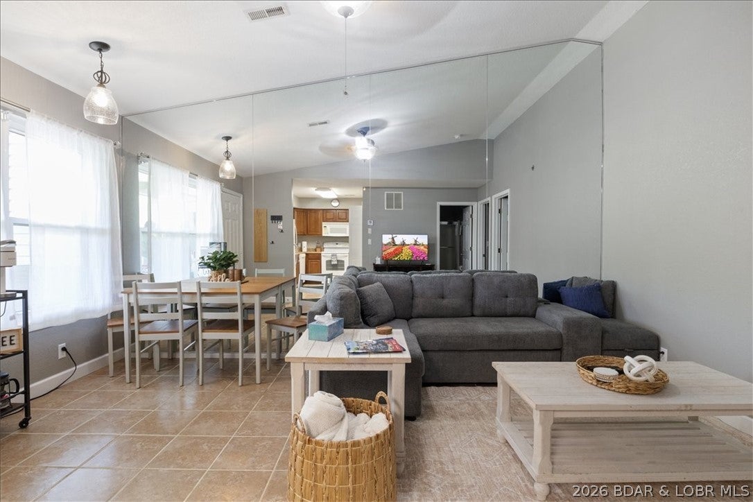 Lighthouse Landing Condominium - Residential