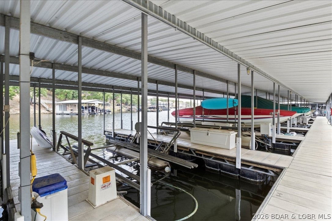 Lighthouse Landing Condominium - Residential