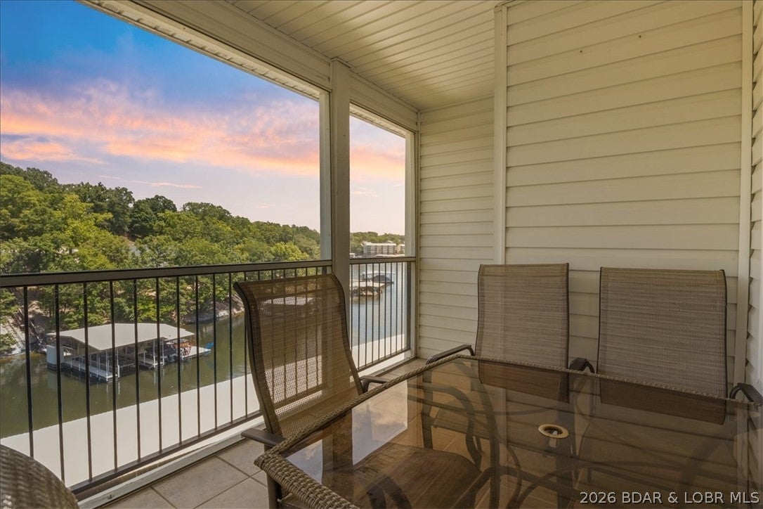 Lighthouse Landing Condominium - Residential