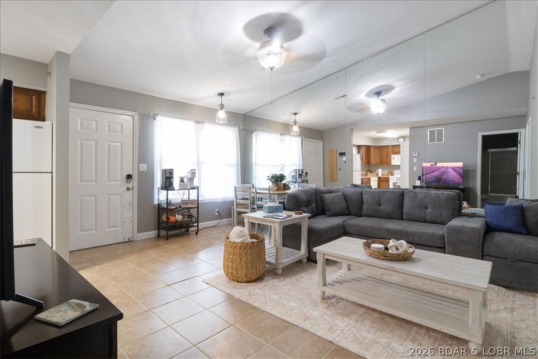 Lighthouse Landing Condominium - Residential