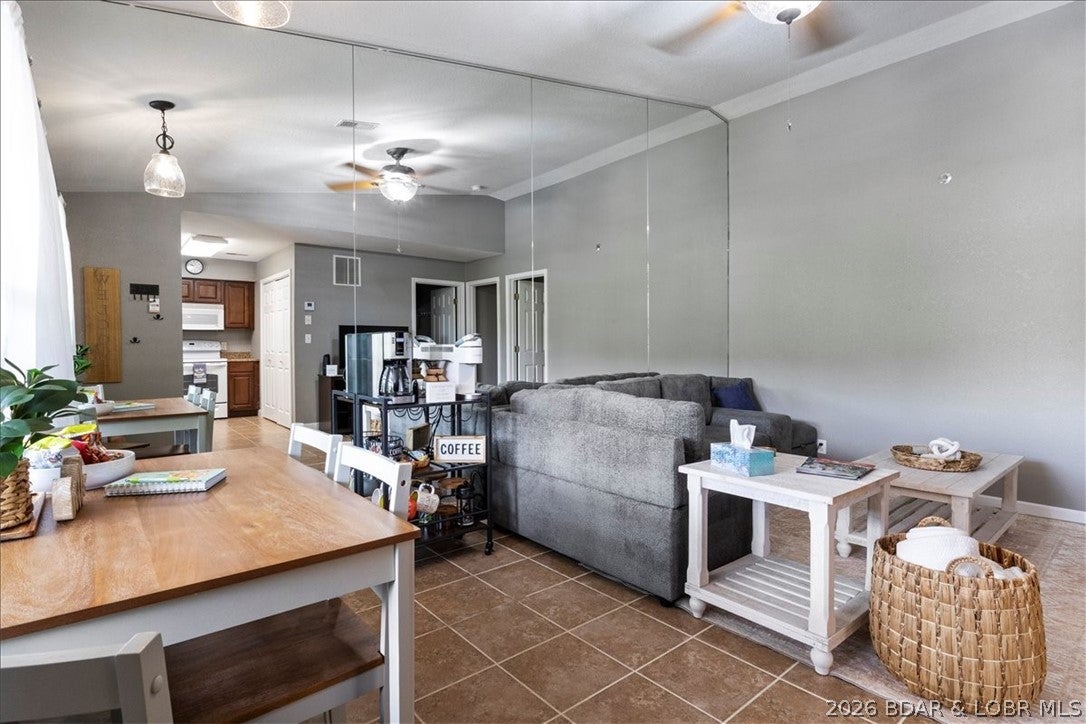 Lighthouse Landing Condominium - Residential