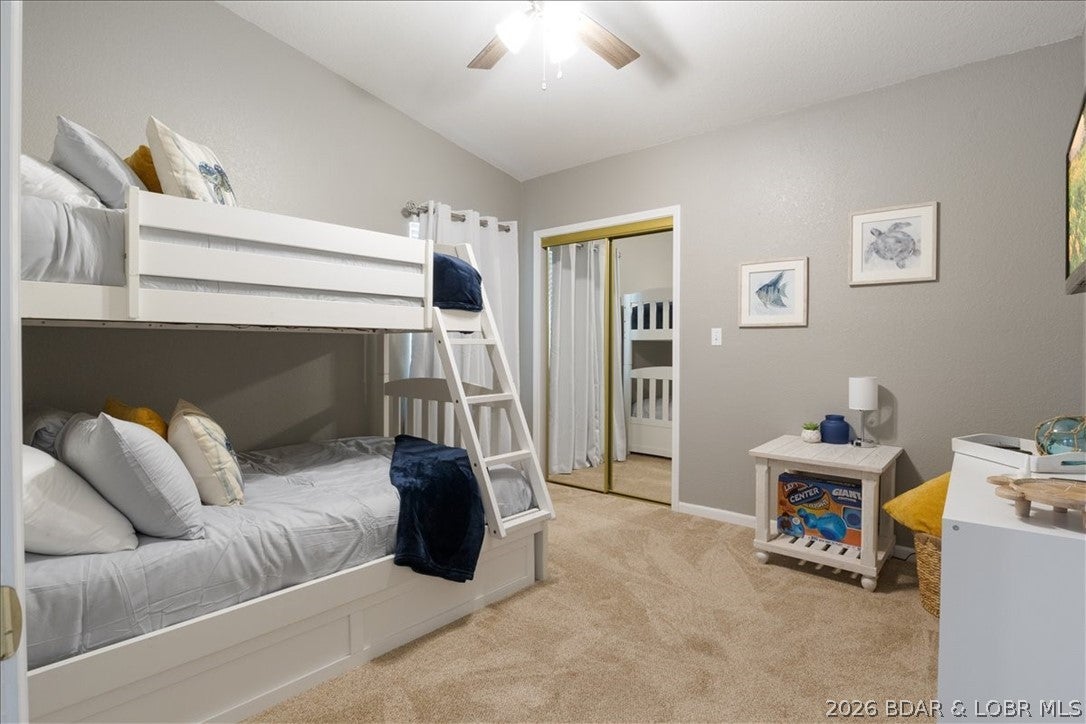 Lighthouse Landing Condominium - Residential