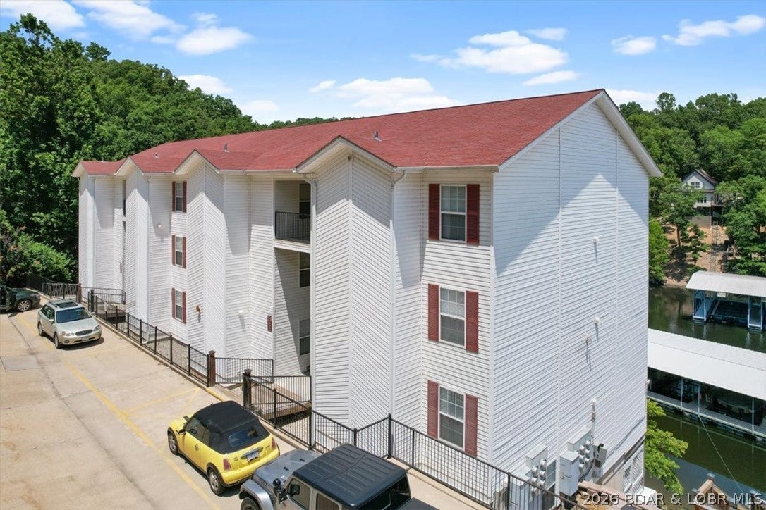 Lighthouse Landing Condominium - Residential