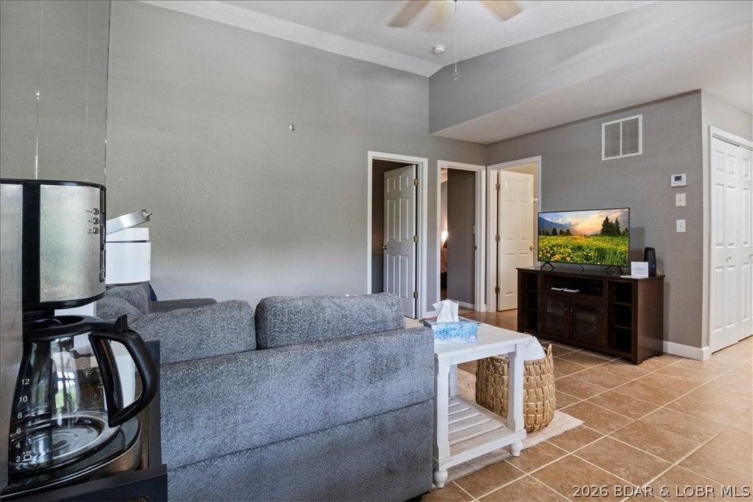 Lighthouse Landing Condominium - Residential