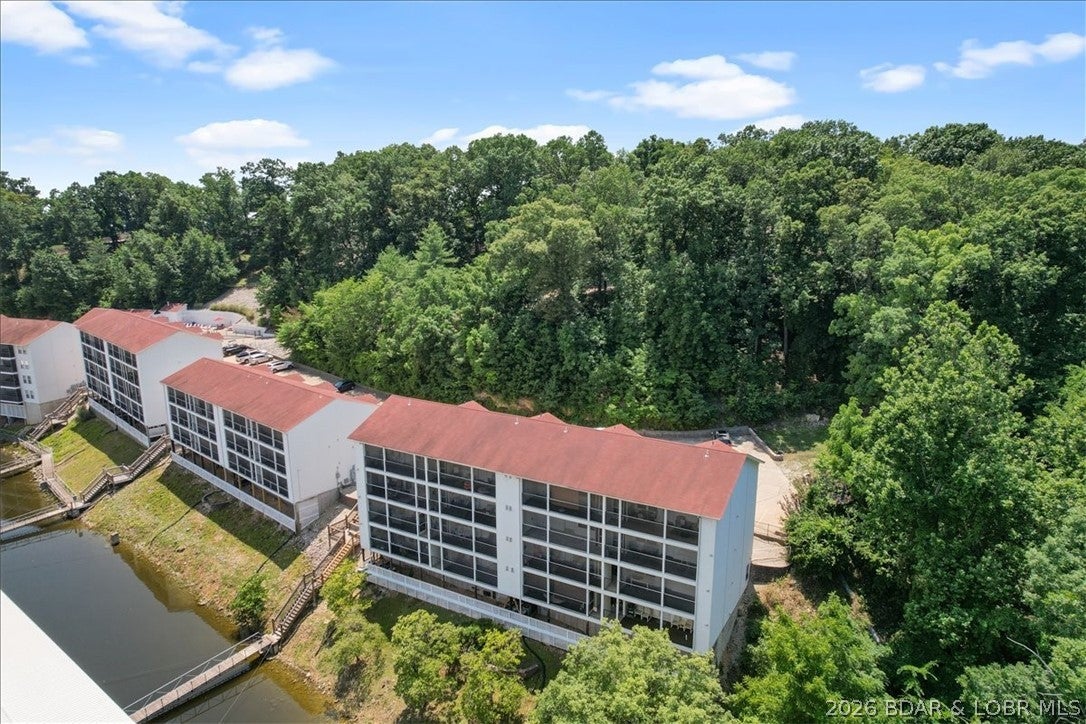 Lighthouse Landing Condominium - Residential