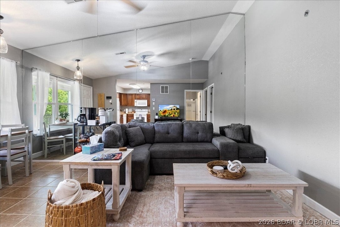 Lighthouse Landing Condominium - Residential