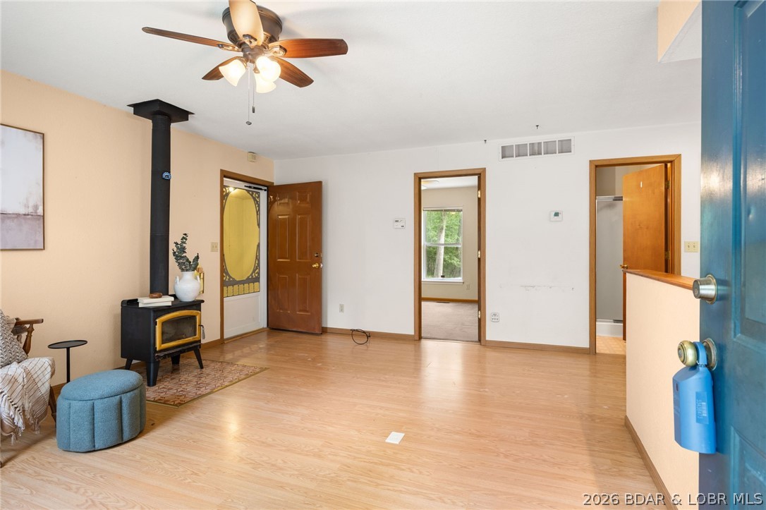 Lakewood Acres - Residential