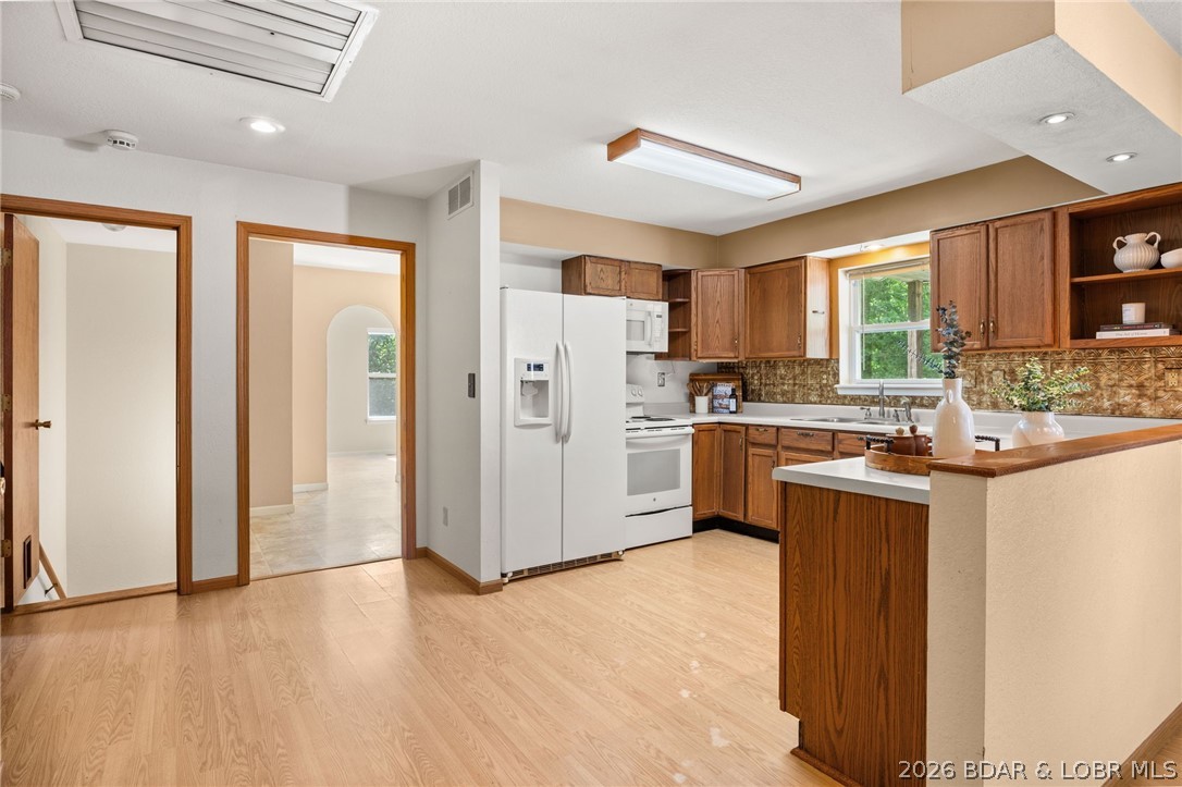 Lakewood Acres - Residential