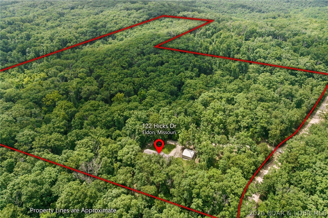 Lakewood Acres - Residential