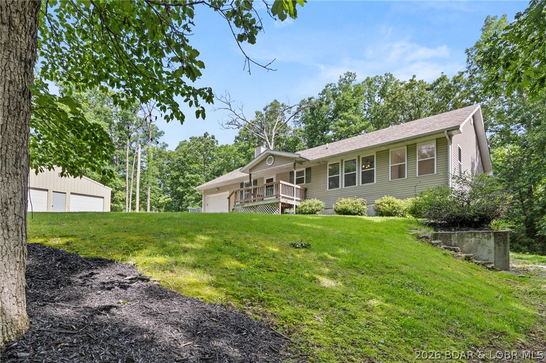 Lakewood Acres - Residential