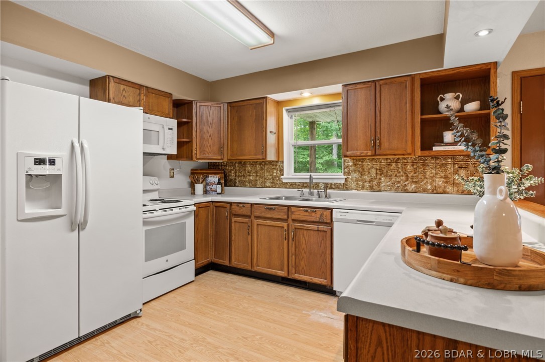 Lakewood Acres - Residential