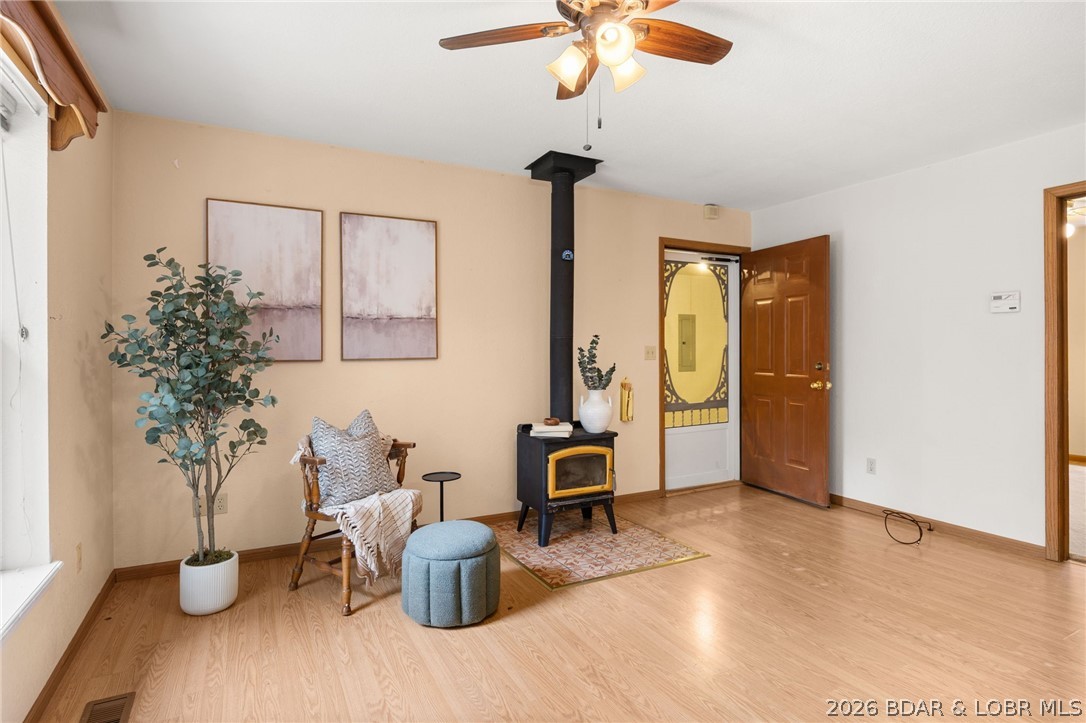 Lakewood Acres - Residential