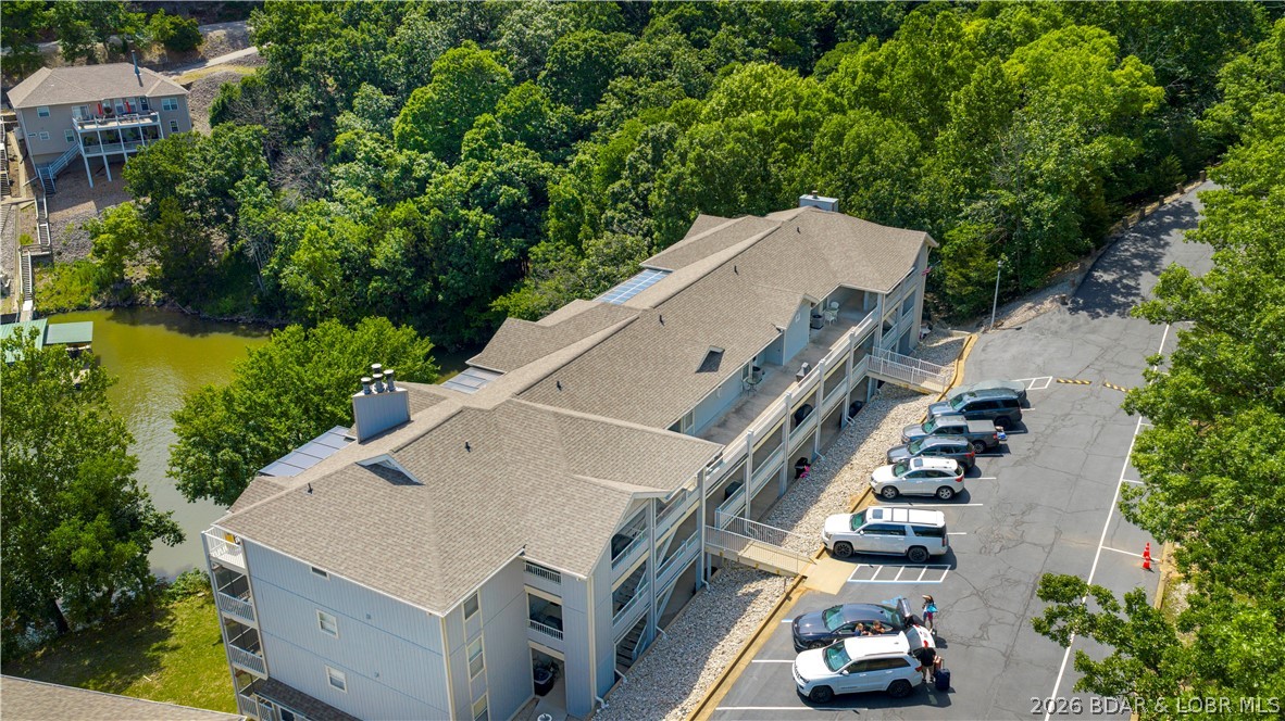 Regatta Bay Condominium - Residential