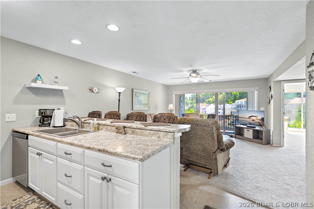 Regatta Bay Condominium - Residential