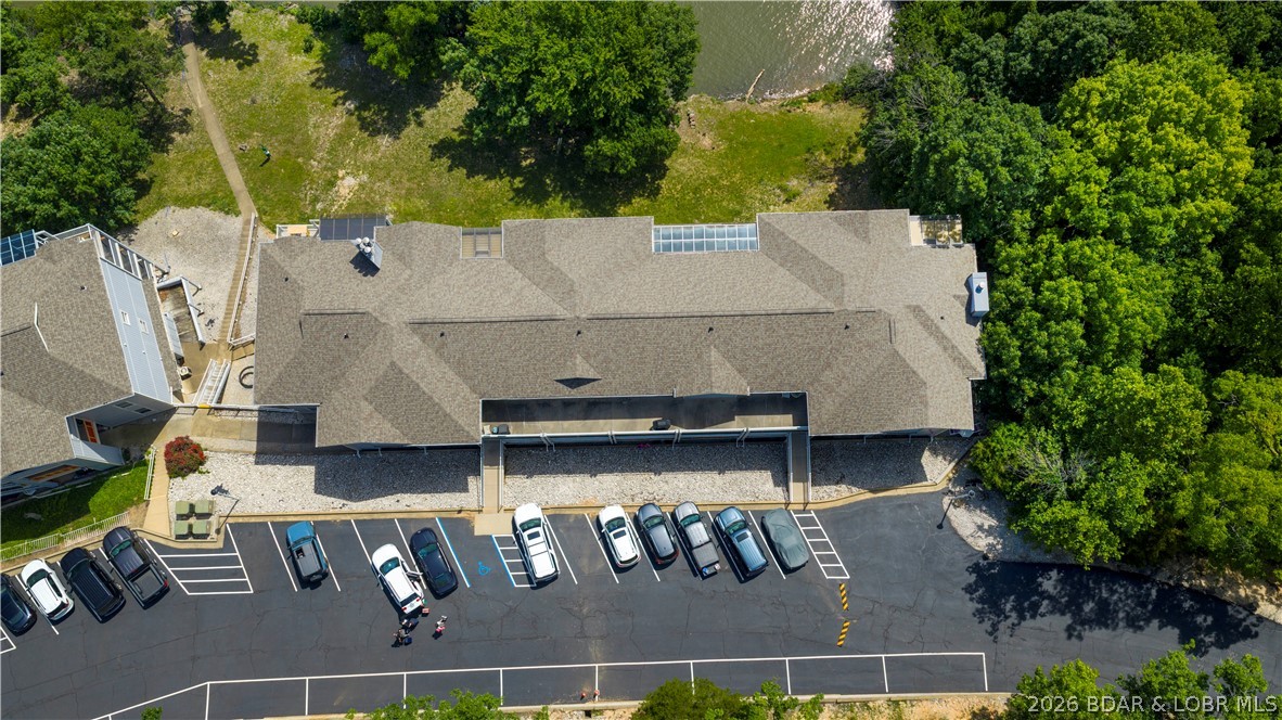 Regatta Bay Condominium - Residential