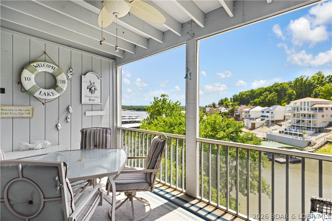 Regatta Bay Condominium - Residential