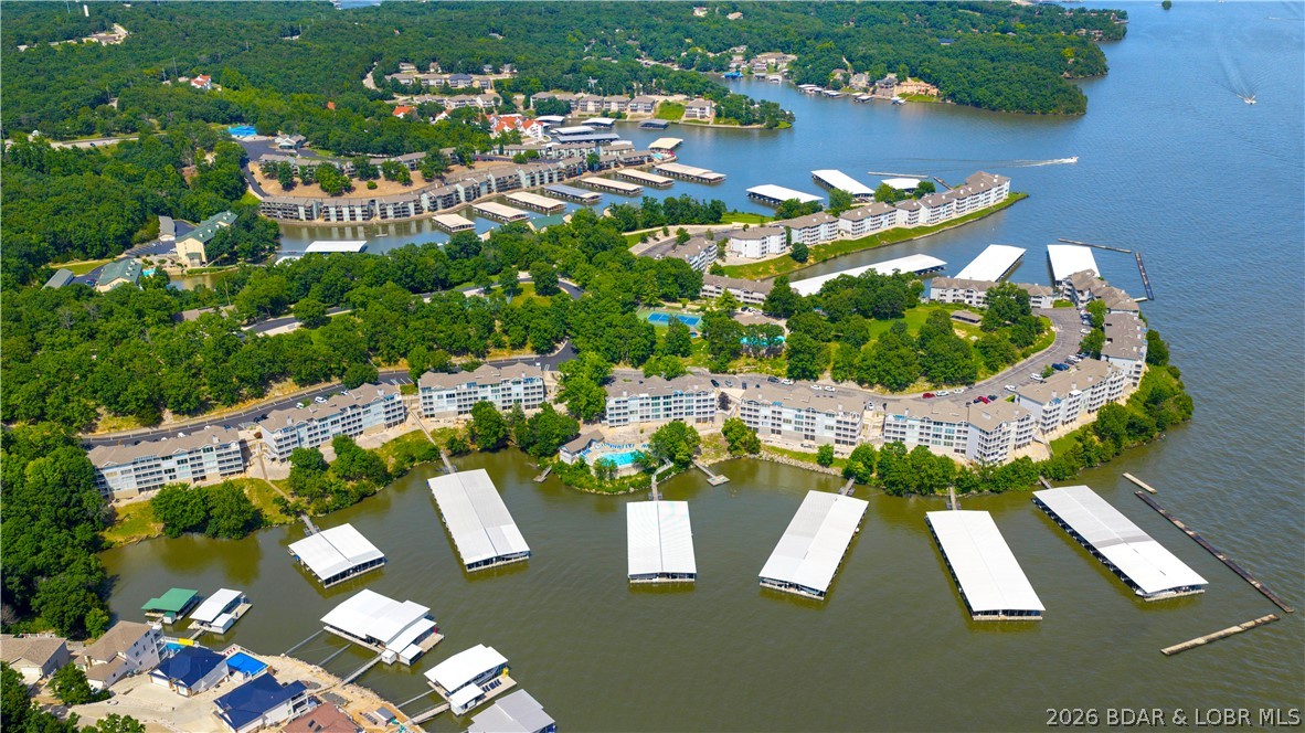 Regatta Bay Condominium - Residential