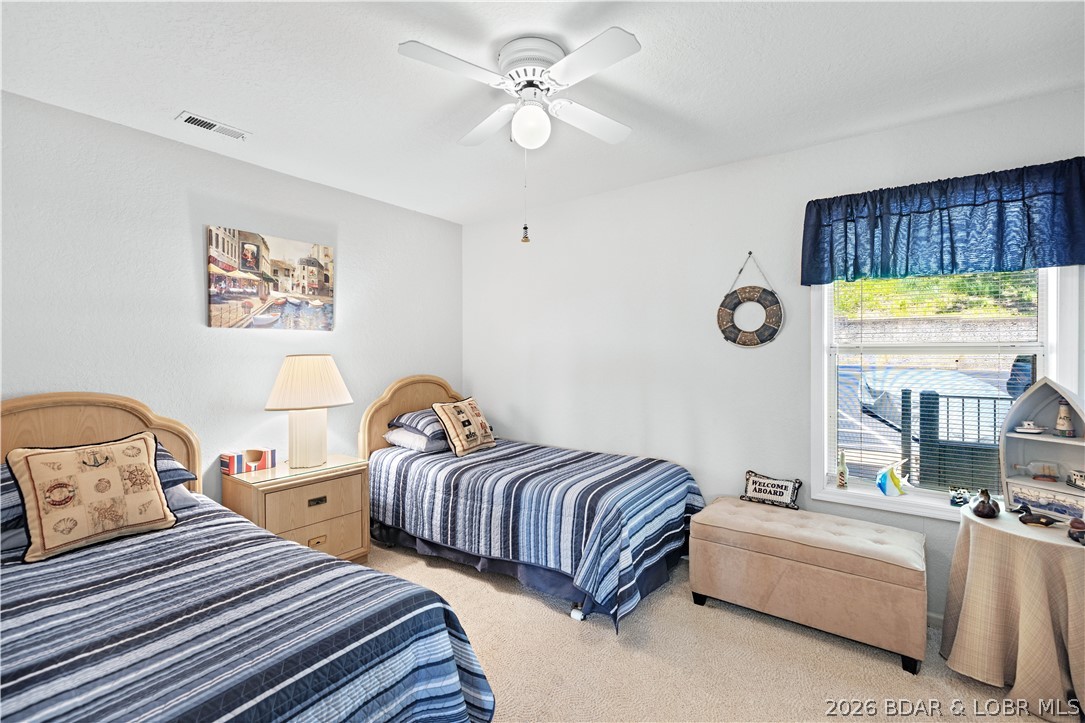 Regatta Bay Condominium - Residential