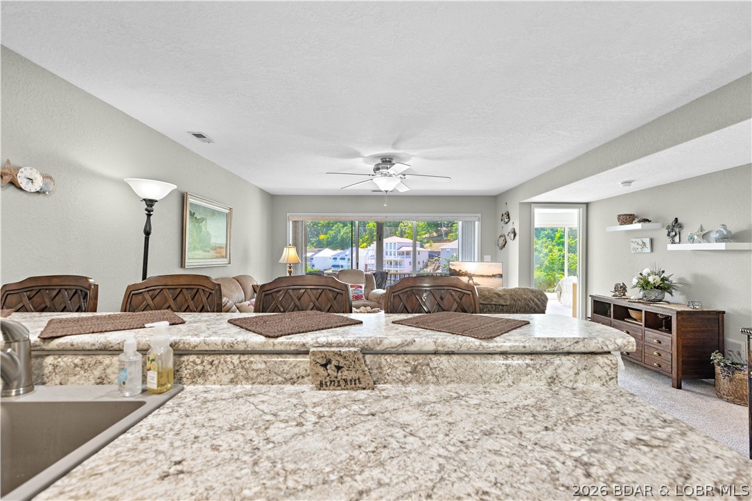 Regatta Bay Condominium - Residential
