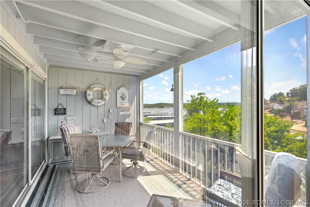 Regatta Bay Condominium - Residential