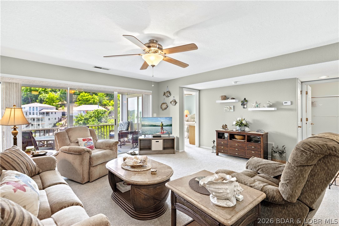 Regatta Bay Condominium - Residential