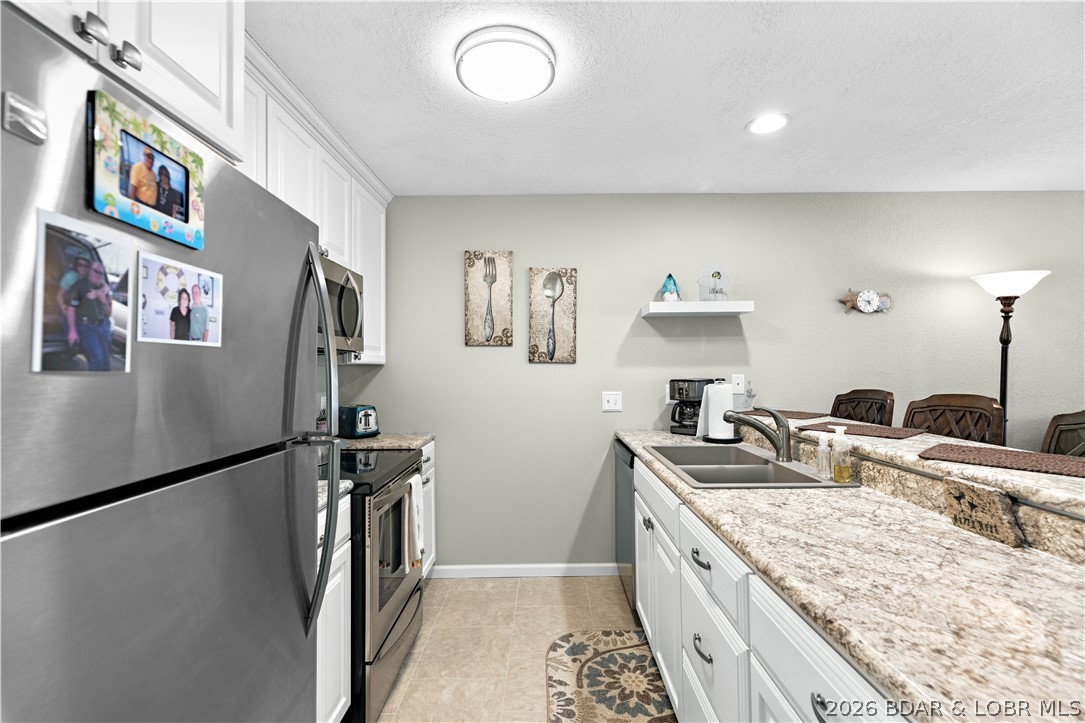 Regatta Bay Condominium - Residential
