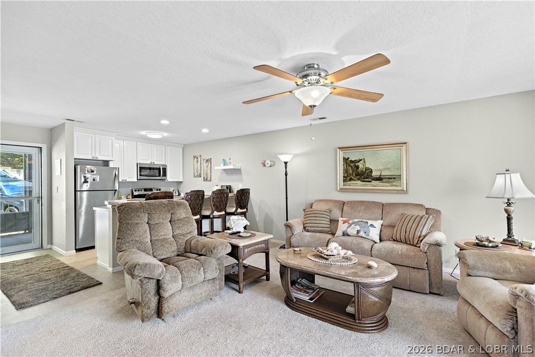 Regatta Bay Condominium - Residential