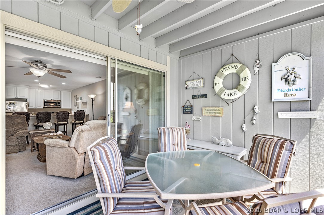 Regatta Bay Condominium - Residential