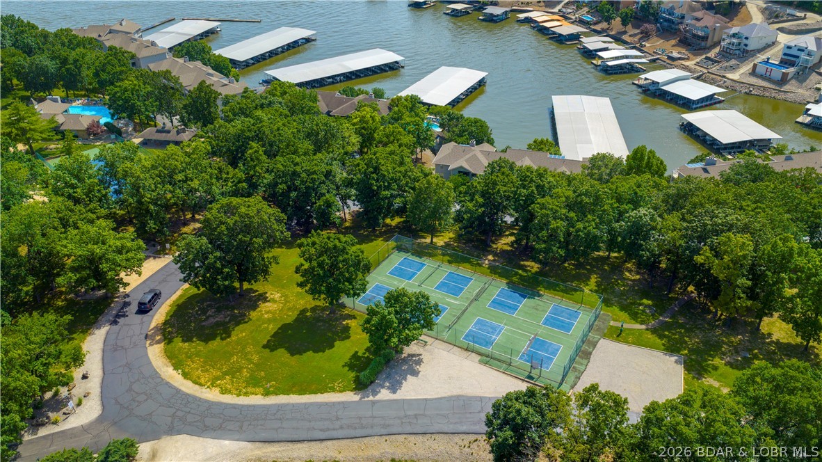 Regatta Bay Condominium - Residential