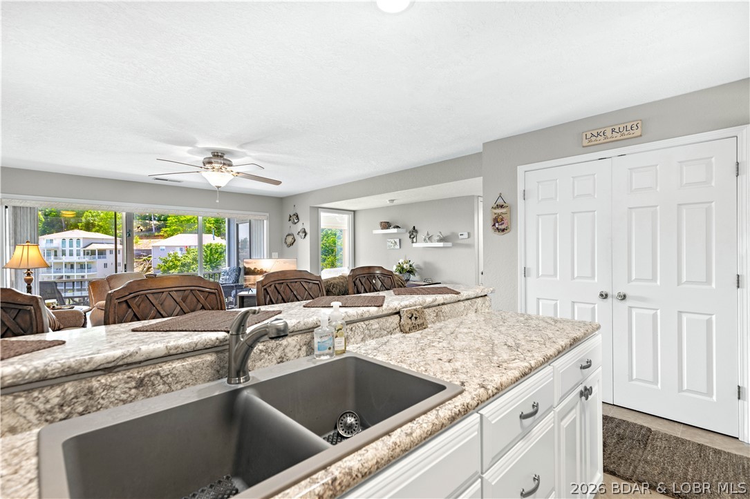Regatta Bay Condominium - Residential