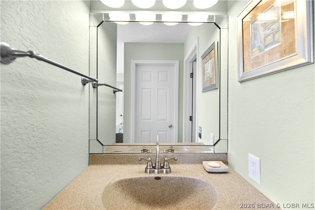 Regatta Bay Condominium - Residential
