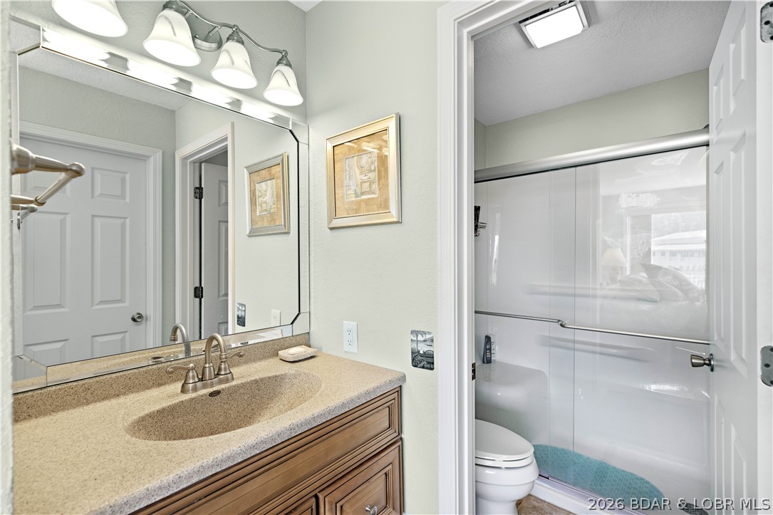 Regatta Bay Condominium - Residential
