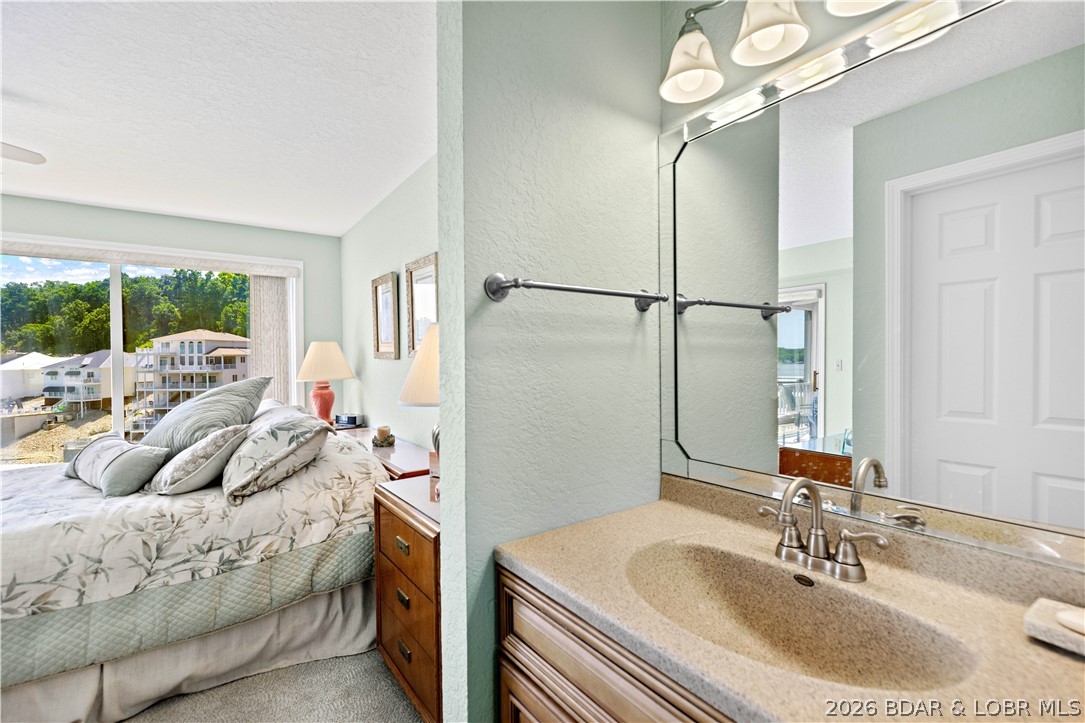 Regatta Bay Condominium - Residential
