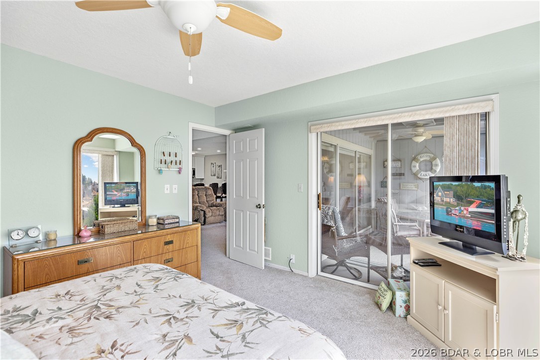 Regatta Bay Condominium - Residential