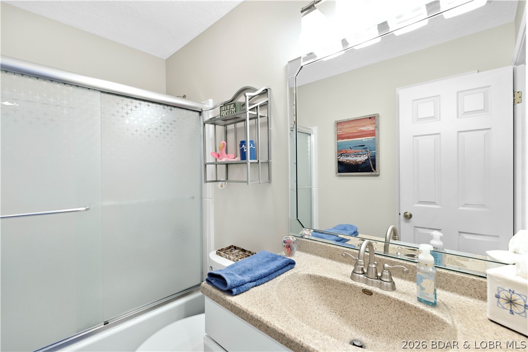 Regatta Bay Condominium - Residential